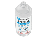 Natec Raccoon IPA cleaner 500ml Alkohol izopropylowy - 1535116 - zdjęcie 2